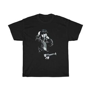 Tom Petty And The Heartbreakers Concert Tshirt